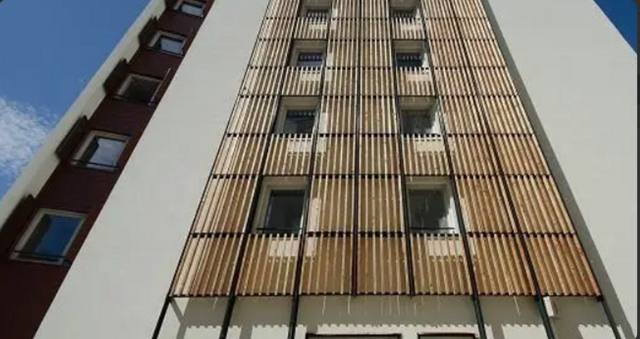 Studio 7 — Lyon 7e (69)