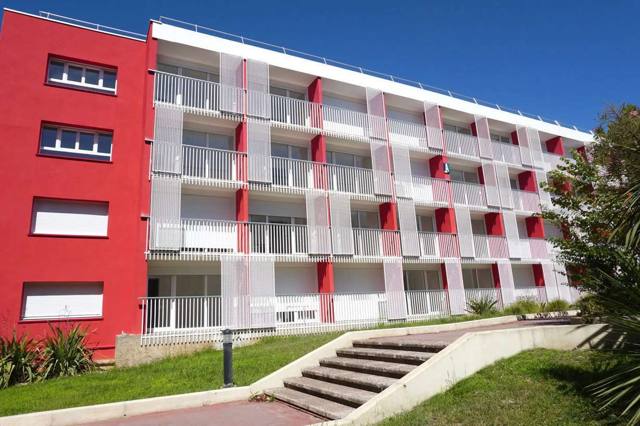 Gestetud Ideal Campus — Montpellier (34)