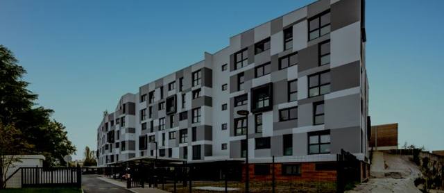 All Suites Study — Pessac (33)