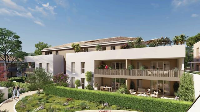 Six Sens — Six-Fours-les-Plages (83)