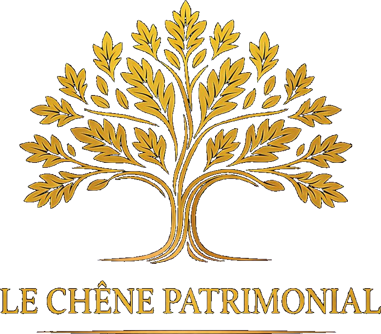 Le Chêne Patrimonial